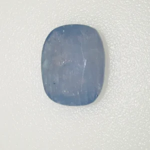 BLUE SAPPHIRE -8.51 CARATS                   9.33RATTI