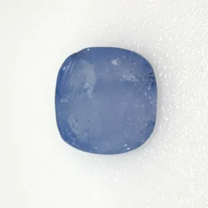 BLUE SAPPHIRE -8.08 CARATS                      8.50RATTI