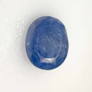 BLUE SAPPHIRE -3.58 CARATS                    3.50RATTI