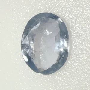 BLUE SAPPHIRE -3.58 CARATS                           3.50RATTI