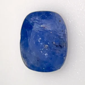 BLUE SAPPHIRE -5.80 CARATS                                 6.33RATTI