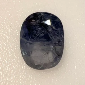 BLUE SAPPHIRE -4.48 CARATS                          4.50RATTI