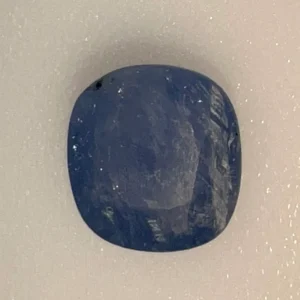 BLUE SAPPHIRE -3.56 CARATS                        3.50RATTI