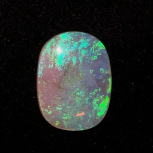 OPAL(FIRE) - 5.07 CARATS                                                             5.50 RATTI