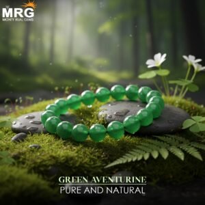 Green Aventurine Bracelet