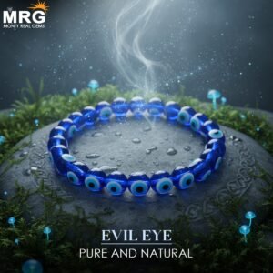 Evil Eye Bracelet