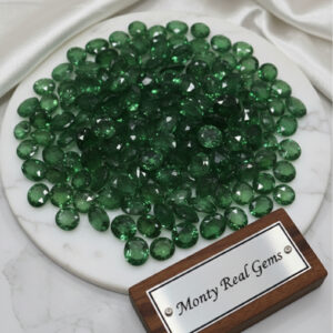 Monty Real Gems: Wholesale & Retail Source for Certified Natural Emerald (Panna) from Zambia, Colombia, & Brazil