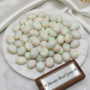 FIRE OPAL-AUSTRALIAN