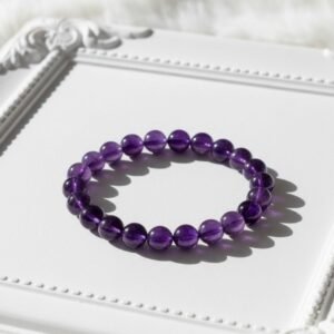 Amethyst Bracelet