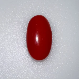 RED CORAL (JAPANESE)- 8 CARATS 8.50 RATTI