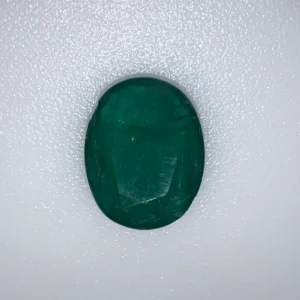 EMERALD (PANNA)-8.61 CARATS (9.50 RATTI)