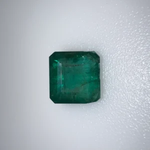 EMERALD (PANNA)-6.11 CARATS (6.50  RATTI)