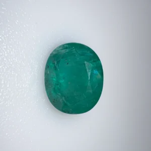 EMERALD (PANNA)-6.32 CARATS (7 RATTI)