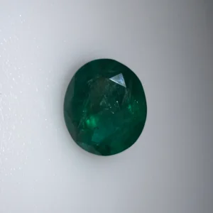 EMERALD (PANNA)-6.22 CARATS (6.50 RATTI)