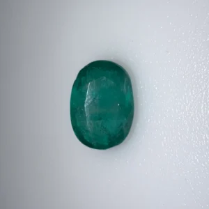 EMERALD (PANNA)-6.21 CARATS (6.50 RATTI)