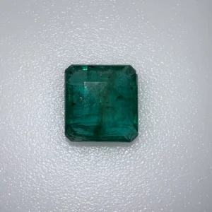 EMERALD (PANNA)-5.73 CARATS (6.33 RATTI)