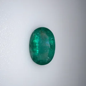 EMERALD (PANNA)-8.05 CARATS (8.50 RATTI)