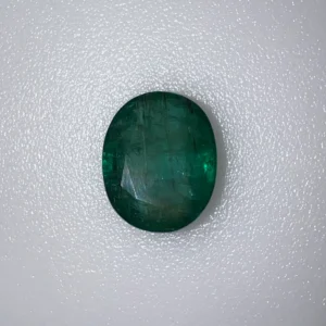 EMERALD (PANNA)-7.98 CARATS (8.50 RATTI)