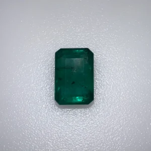 EMERALD (PANNA)-5.81 CARATS (6.33 RATTI)
