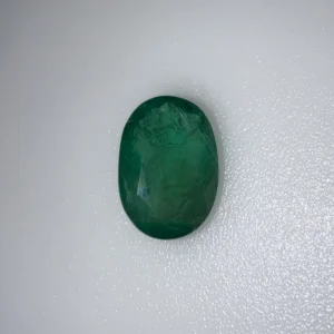 EMERALD (PANNA)-7.81 CARATS (8.50 RATTI)