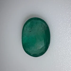 EMERALD (PANNA)-5.48 CARATS (6 RATTI)