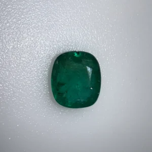 EMERALD (PANNA)-5.44 CARATS (6 RATTI)