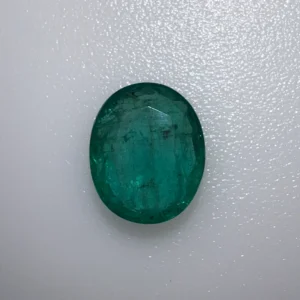 EMERALD (PANNA)-4.75 CARATS (5.25 RATTI)