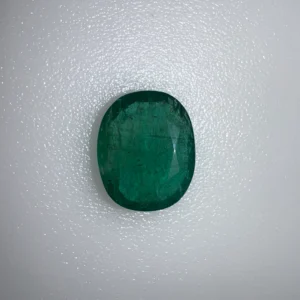 EMERALD (PANNA)-5.77 CARATS (6.33 RATTI)