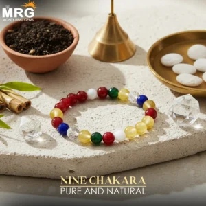 9(Nine) Chakara Bracelet