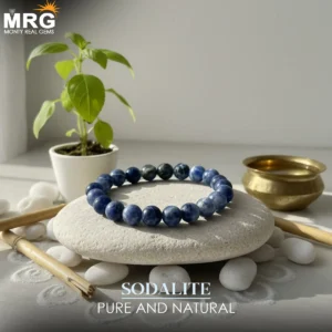 Sodalite Bracelet