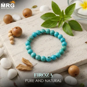 Firoza Bracelet