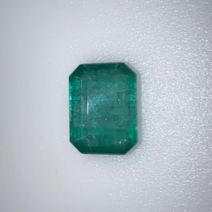EMERALD (PANNA)-10.61 CARATS (11.50 RATTI)