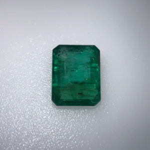 EMERALD (PANNA)-5.54 CARATS (6 RATTI)