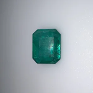 EMERALD (PANNA)-5.94 CARATS (6.50 RATTI)