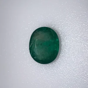EMERALD (PANNA)-5.44 CARATS (6 RATTI)