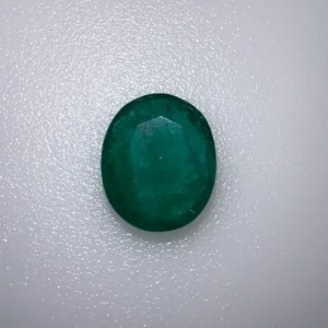EMERALD (PANNA)-6.07 CARATS (6.50 RATTI)
