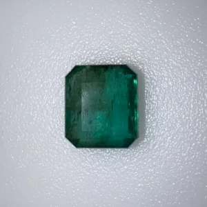 EMERALD (PANNA)-5.58 CARATS (6.25 RATTI)