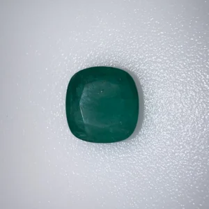 EMERALD (PANNA)-5.71 CARATS (6.33 RATTI)