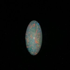 OPAL(FIRE)- 3.07 CARATS                     3.33 RATTI