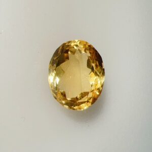 CITRINE-4.34 CARATS                     4.50 RATTI