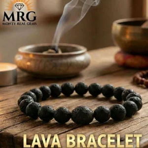 Lava bracelet