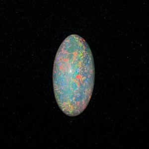 OPAL(FIRE)- 3.66 CARATS                      4 RATTI