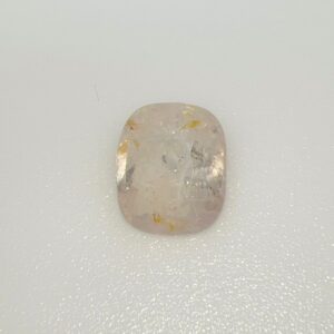 YELLOW SAPPHIRE- 11.26 CARATS                    12.50 RATTI