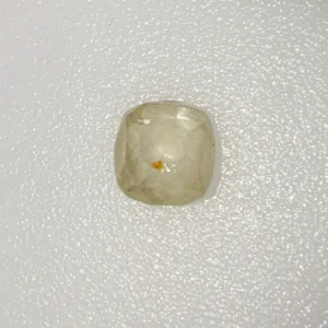 YELLOW SAPPHIRE-2.65 CARATS                        2.50 RATTI