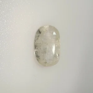 YELLOW SAPPHIRE-4.10 CARATS                      4.50 RATTI