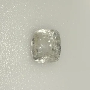 YELLOW SAPPHIRE-4.97 CARATS                      5.50 RATTI