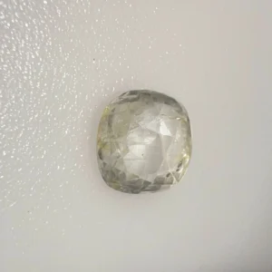 YELLOW SAPPHIRE-4.22 CARATS                       4.50 RATTI