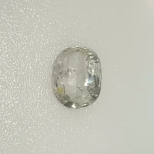 YELLOW SAPPHIRE-4.05 CARATS                    4.50 RATTI