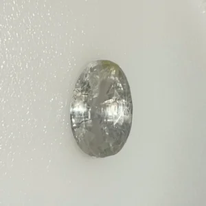 YELLOW SAPPHIRE-5.03 CARATS                     5.50  RATTI