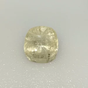 YELLOW SAPPHIRE-6.42 CARATS                     7 RATTI